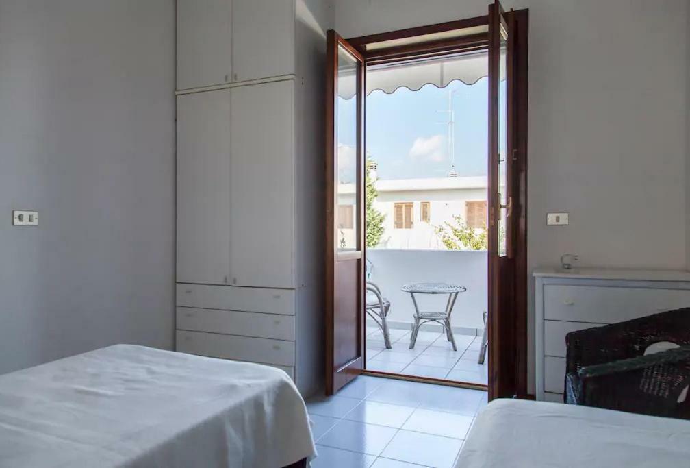 Villa Ice & Fire Nardò Exterior foto