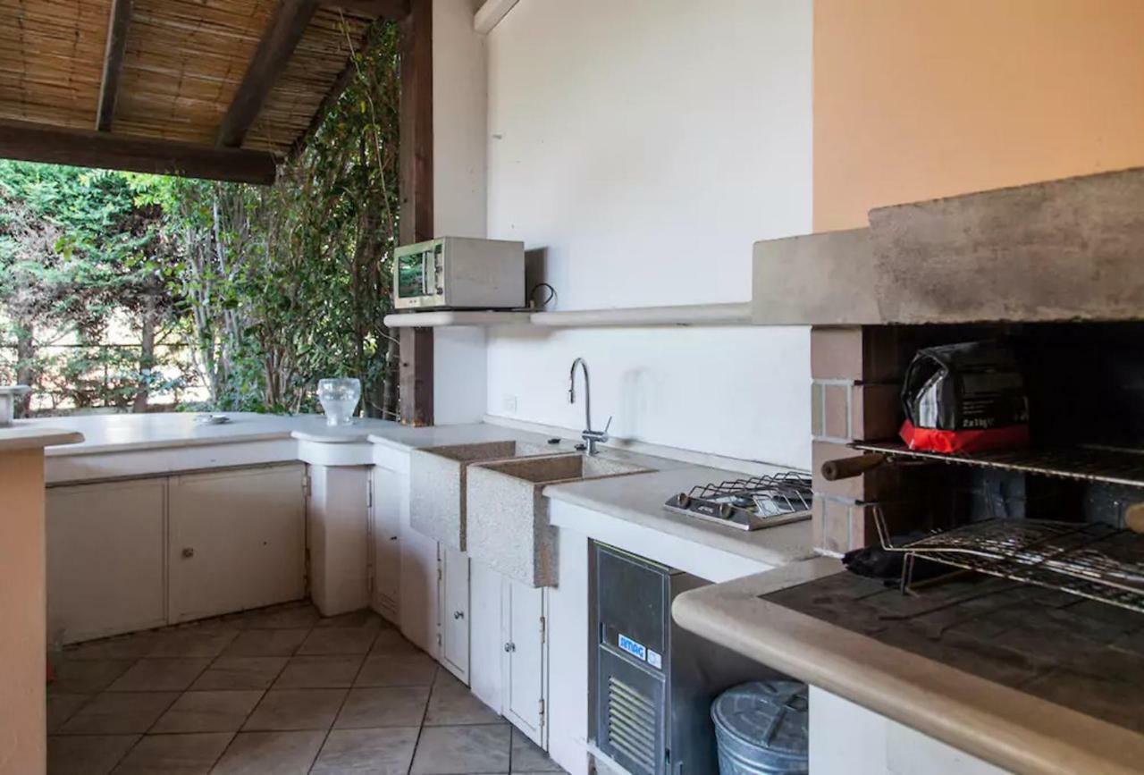 Villa Ice & Fire Nardò Exterior foto